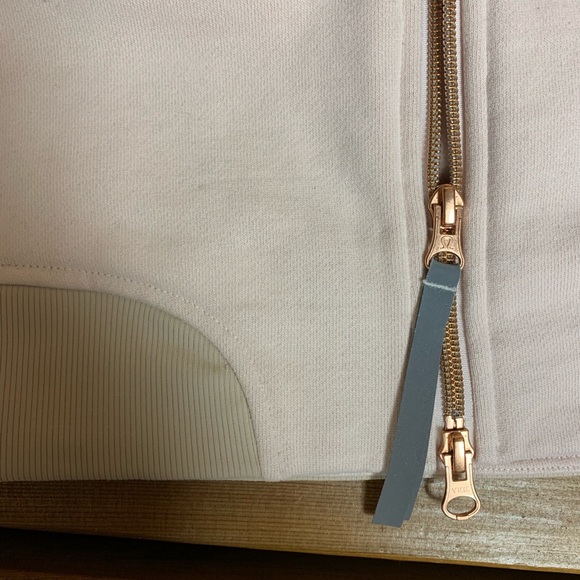 Lululemon Departure Layering Vest in Parfait Pink - Picture 7 of 8